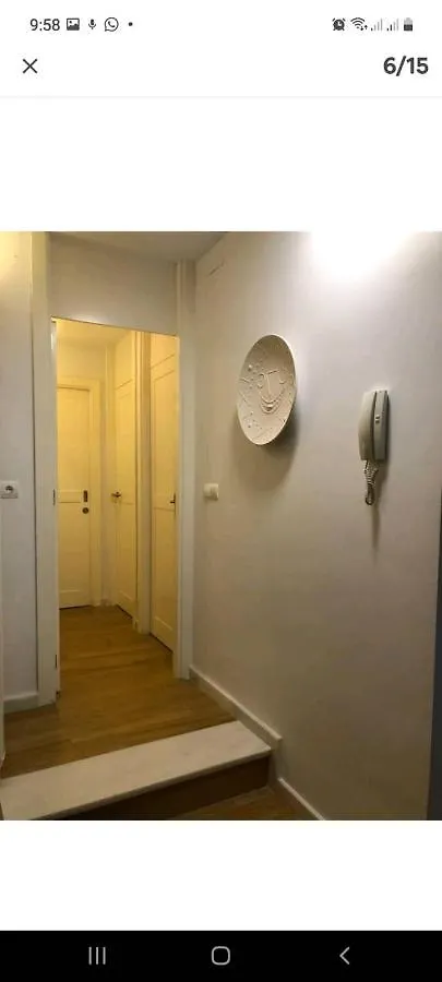 Lejlighed Apartamento Torremolinos